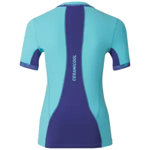 T-Shirt Odlo baselayer Ceramicool pro image-1