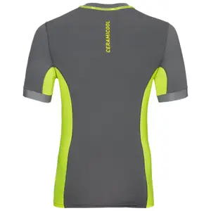 T-shirt Odlo baselayer Ceramicool pro image-1