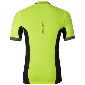 T-shirt Odlo baselayer Ceramicool pro image-1