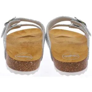 Csillámos papucs nőknek Buffalo Renata image-5