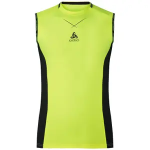 Camiseta de base layer Odlo Ceramicool pro image-0