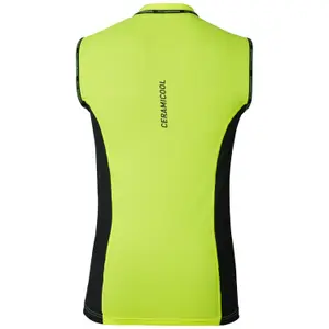 Camiseta de base layer Odlo Ceramicool pro image-1