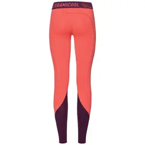 Mallas de mujer Odlo baselayer Ceramicool Pro image-1