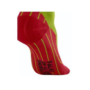 Socken Falke Energizing Mi-bas Health image-3