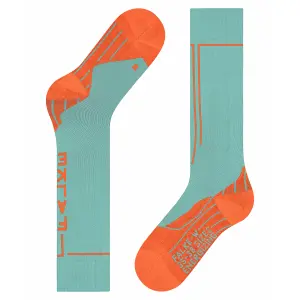 Hohe Socken für Frauen Falke Energizing image-0