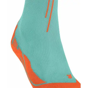 Hohe Socken für Frauen Falke Energizing image-4