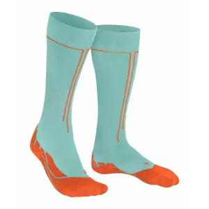 Hohe Socken für Frauen Falke Energizing image-1