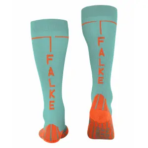 Hohe Socken für Frauen Falke Energizing image-3