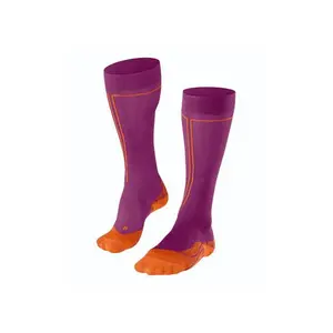 Socken für Frauen Falke Energizing Mi-bas Health image-0