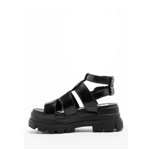 Zeppe da donna Buffalo Aspha GLD image-1