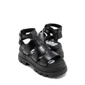 Zeppe da donna Buffalo Aspha GLD image-3