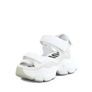 Women's sandals Buffalo Binary 0 image-1