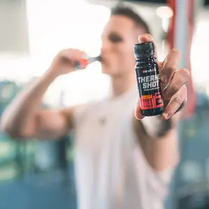 Ampolas de fórmulas Biotech USA - Fruits tropicaux image-2