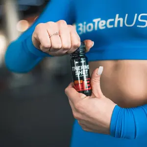 Ampolas de fórmulas Biotech USA - Fruits tropicaux image-3