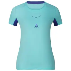 T-shirt de mulher Odlo baselayer Ceramicool image-0