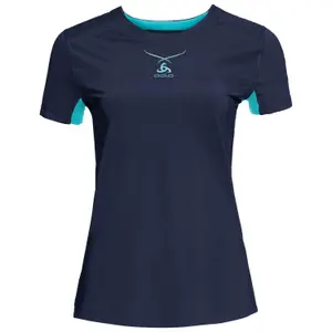 Női póló Odlo baselayer Ceramicool image-0