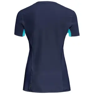 Női póló Odlo baselayer Ceramicool image-1