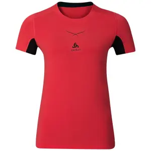 Női póló Odlo baselayer Ceramicool image-0