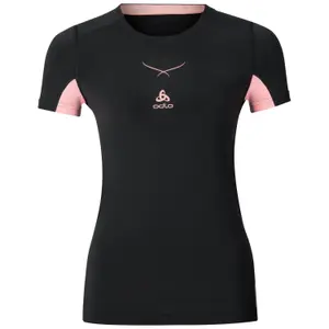 T-shirt de mulher Odlo baselayer Ceramicool image-0