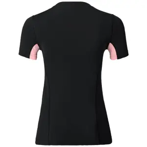 T-shirt de mulher Odlo baselayer Ceramicool image-1