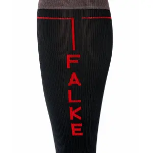 Hohe Socken für Frauen Falke Energizing Tube image-4