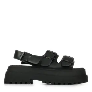 Women's sandals Buffalo Pluto Ari - Vegan Nappa