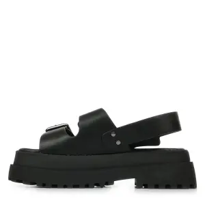 Women's sandals Buffalo Pluto Ari - Vegan Nappa image-2