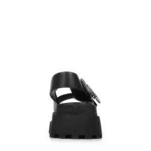 Women's sandals Buffalo Pluto Ari - Vegan Nappa image-3