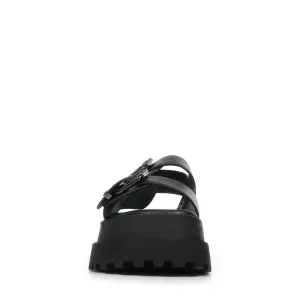 Women's sandals Buffalo Pluto Ari - Vegan Nappa image-4