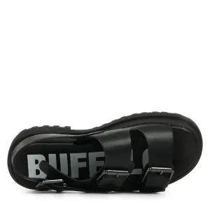 Women's sandals Buffalo Pluto Ari - Vegan Nappa image-5