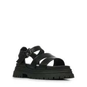Women's sandals Buffalo Lennox Ts Sandal - Vegan Box image-1