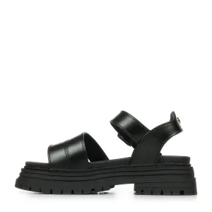 Women's sandals Buffalo Lennox Ts Sandal - Vegan Box image-2