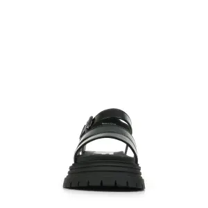 Women's sandals Buffalo Lennox Ts Sandal - Vegan Box image-3