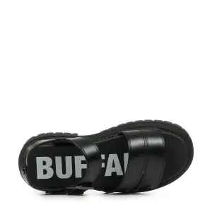 Women's sandals Buffalo Lennox Ts Sandal - Vegan Box image-5