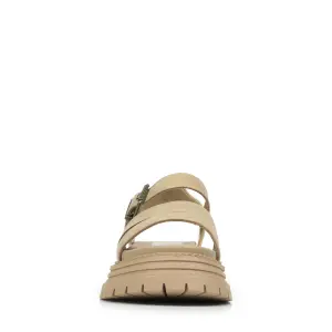 Sandalen für Damen Buffalo Lennox Ts Sandal - Vegan Nubuck image-4