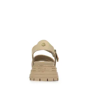 Sandalen für Damen Buffalo Lennox Ts Sandal - Vegan Nubuck image-5