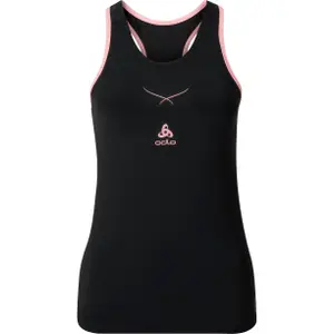 Oldo Rundhalsausschnitt Ceramicool Frau Tank Top image-0