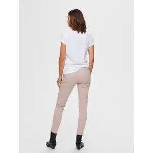 Damen-T-Shirt Selected My perfect image-5