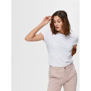 Damen-T-Shirt Selected My perfect image-2