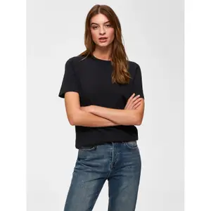 Damen-T-Shirt Selected My perfect image-1