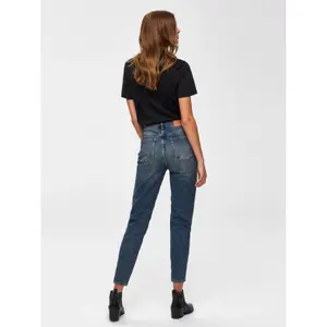 Damen-T-Shirt Selected My perfect image-5