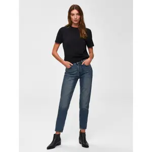 Damen-T-Shirt Selected My perfect image-3