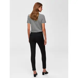 Damen-T-Shirt Selected My perfect image-4