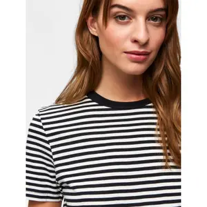 Damen-T-Shirt Selected My perfect image-6