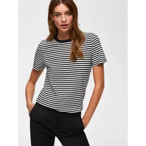 Damen-T-Shirt Selected My perfect image-5