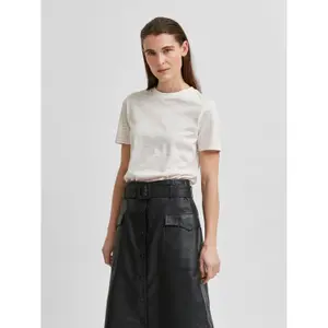 Damen-T-Shirt Selected My perfect image-1