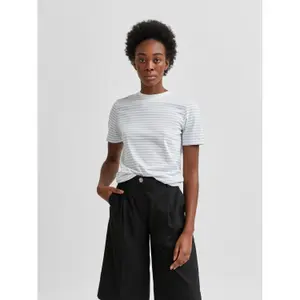 Women's T-shirt Selected My perfect image-1