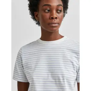 Women's T-shirt Selected My perfect image-5