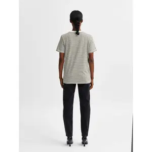 Women's T-shirt Selected My perfect image-3