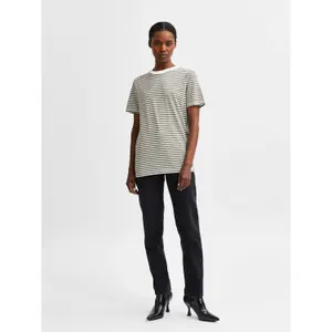 Women's T-shirt Selected My perfect image-2